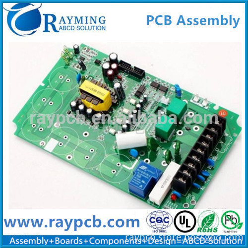 2 layer pcb board with high quality and competitive price